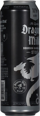 New Holland Dragons Milk - 19.2 FZ - Image 3