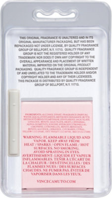 Vince Camuto Amore W Edp .25oz Clamshell - .25 OZ - Image 4