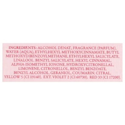 Vince Camuto Amore W Edp .25oz Clamshell - .25 OZ - Image 3