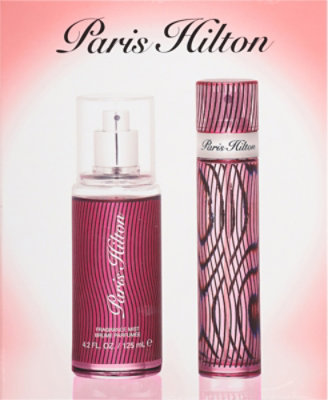 Paris Hiton W 2pc. Set W - 1.7 OZ - Image 4