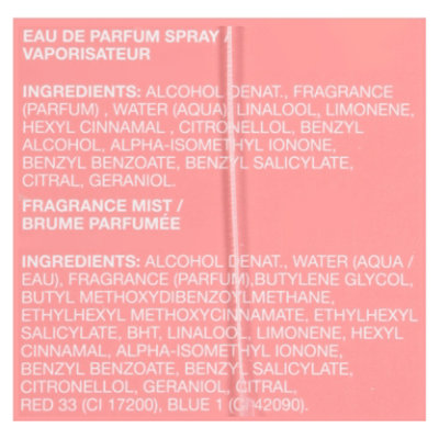 Paris Hiton W 2pc. Set W - 1.7 OZ - Image 3