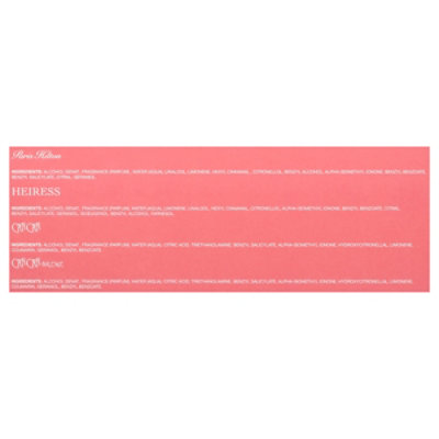 Paris Hilton W Coffret 4pc Set - 5 OZ - Image 3