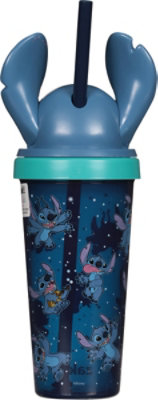 Lilo Stitch 18oz Sup Sip Tmblr - EA - Image 3