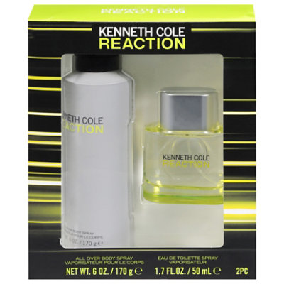 Kc Reaction M 2pc. Set - 1.7 OZ - Image 1