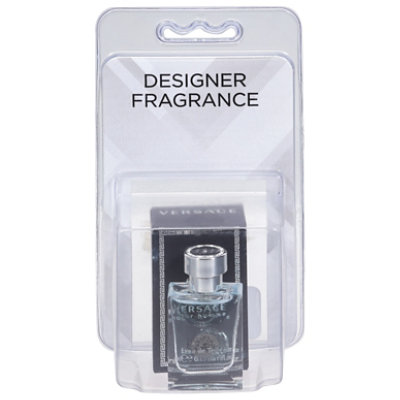 Versace Pour Homme M .17oz Clamshell - .17 OZ - Image 1