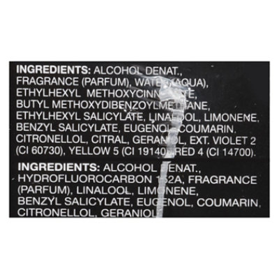 Micheal Jordan 2pc. Set M - 3.4 OZ - Image 3