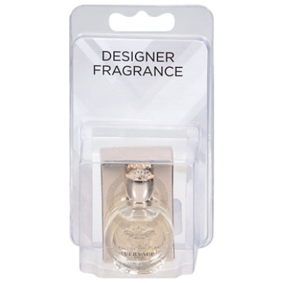 Versace Eros Femme .17oz Clamshell - .17 OZ - Image 2
