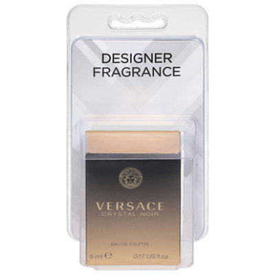 Versace Crystal Noir .17 W Clam Shell - EA - Image 2