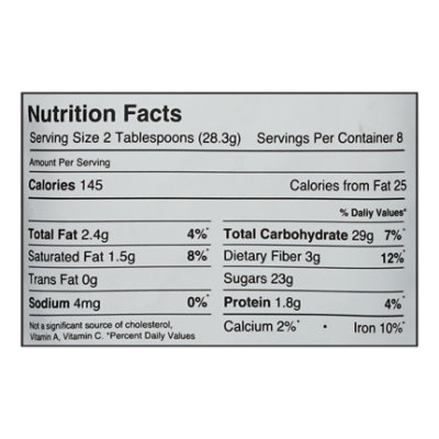 Bones Coffee Company Hot Chocolate With Marshmallows - 8 OZ - Image 3