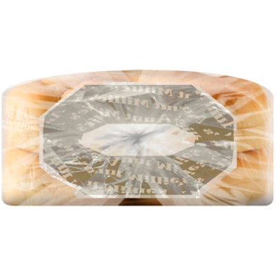 Aunt Millies Bakehouse Artisan Style Potato Hamburger Buns 8ct - 17 OZ - Image 5