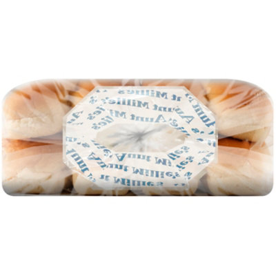 Aunt Millies Bakehouse Artisan Style Brioche Hot Dog Buns 8ct - 14 OZ - Image 5
