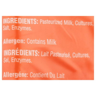 Haolam Sliced Cheddar - 6 OZ - Image 4