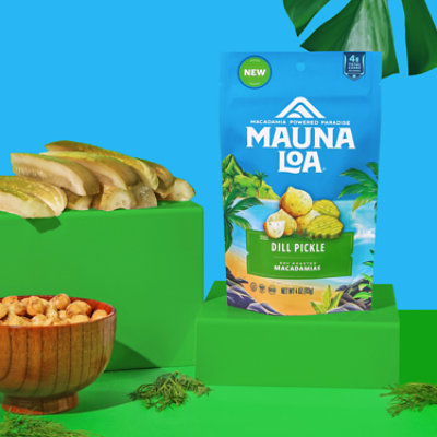 Mauna Loa Dill Pickle 4oz - 4 OZ - Image 2