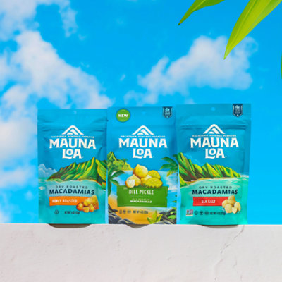 Mauna Loa Dill Pickle 4oz - 4 OZ - Image 6