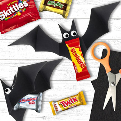 Mars Halloween Mixed Chocolate 180 Pc - 58.63 OZ - Image 4