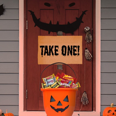 Mars Halloween Mixed Chocolate 180 Pc - 58.63 OZ - Image 5