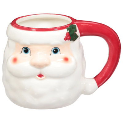 Signature Select Santa Mug - Each - Image 2