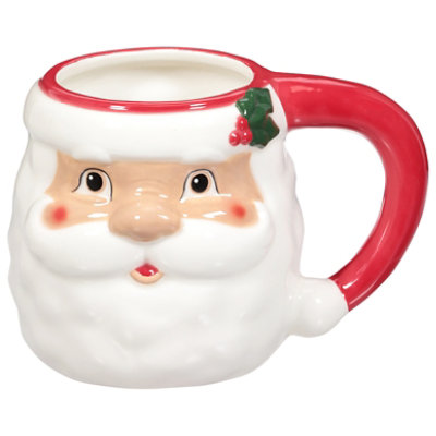 Signature Select Santa Mug AA - Each - Image 1