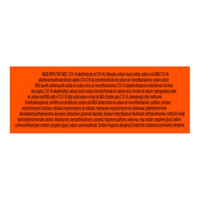 Tide He Liquid Laundry Detergent Plus Ultra Oxi White Original Scent - 73 Fl. Oz. - Image 3