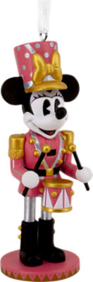 Hallmark Nutcracker Minnie Ornament - Each - Image 1