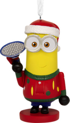 Hallmark Nutcracker Minion Ornament - Each - Image 1