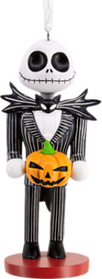 Hallmark Nutcrackr Jack Skellington Ornament - Each - Image 1
