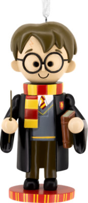 Hallmark Nutcracker Harry Ornament - Each - Image 1