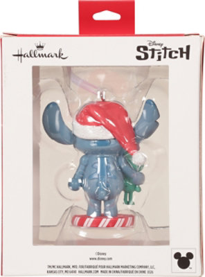Hallmark Nutcracker Stitch Ornament - Each - Image 3