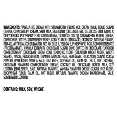 Schoop Ahoy The Void Ice Cream Cone, 4-4.5 Fz, 18 Fz - 4-4.5FZ - Image 4