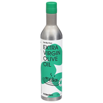 Neolea Extra Virgin Olive Oil For The Pan - 16.9 FZ - andronicos