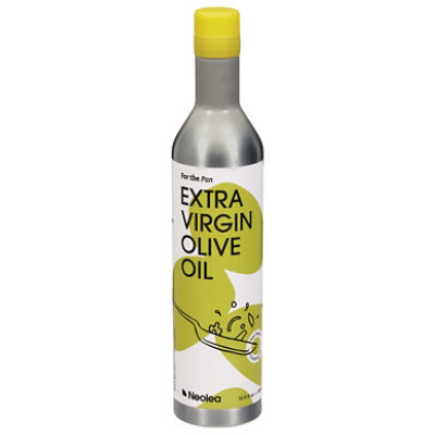 Neolea Extra Virgin Olive Oil For The Pan - 16.9 FZ - andronicos