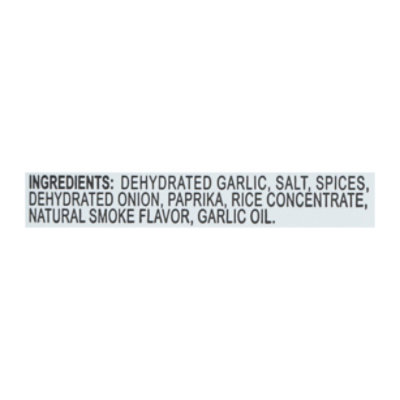 Kinders Woodfired Chicken Dry Seasoning Mix - 0.8 OZ - Image 5