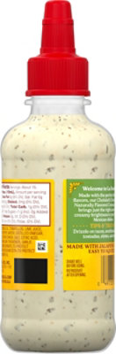 Cholula Sauce Cilantro Lime Cremosal Oz - 8 OZ - Image 5