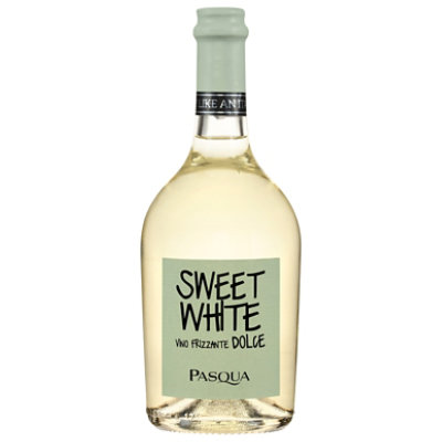 Pasqua Sweet White 750 Ml Wine - 750 ML - Image 1