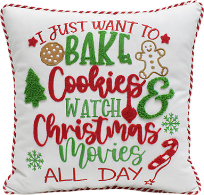 Signature Select I Just Want To Pillow - Each - Image 1