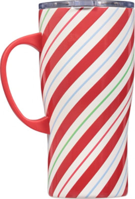 Elite 20z Reindeer Ss Tumbler - Each - Image 3