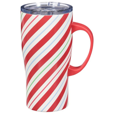 Elite 20z Reindeer Ss Tumbler - Each - Image 1
