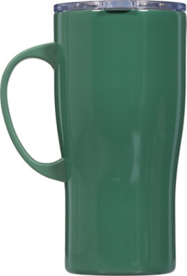 Elite 20z Candy Strpe Ss Tumbler - Each - Image 3