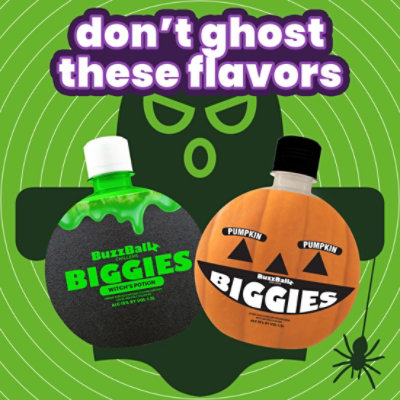 Buzzballz Biggies Witches Potion Wine - 1.5 LT - Image 4
