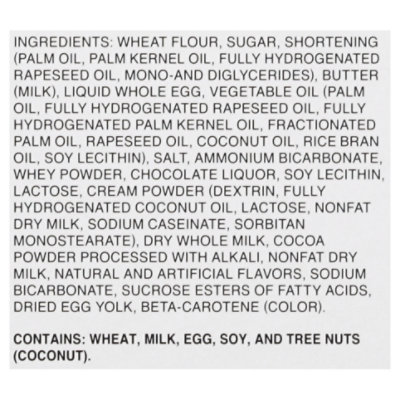 Bourbon Cookies Hello Kitty - 11.5 OZ - Image 5