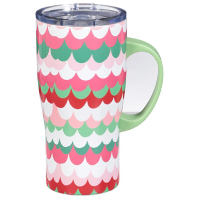 Elite 20z Scallop Ss Tumbler - Each - Image 2