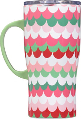 Elite 20z Scallop Ss Tumbler - Each - Image 3