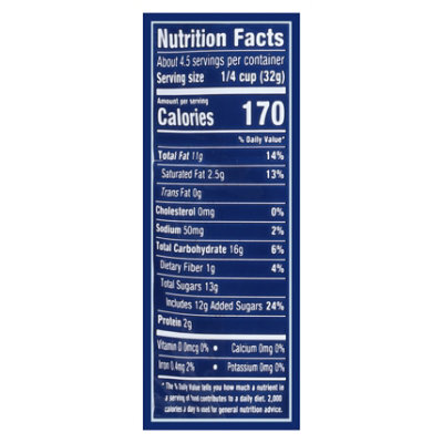 Planters Trail Mix White Chocolate Macadamia 5oz - 5 OZ - Image 3