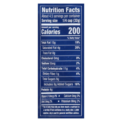 Planters Trail Mix Caramel Pecan Crunch 5oz - 5 OZ - Image 3