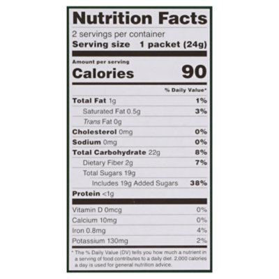 MSRF Ghirardelli Winter Wonderland Gift Set - Each - Image 3