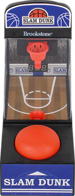 Brookstone Arcade Basketball Game - Each - Image 1