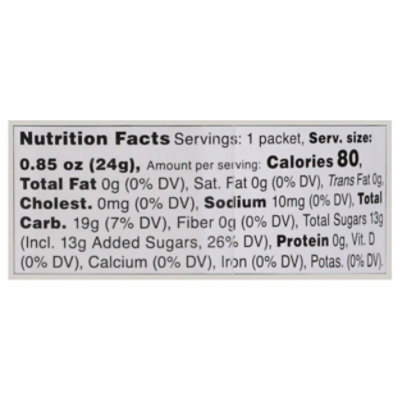 MSRF Ghirardelli Gray Mug Set - Each - Image 3