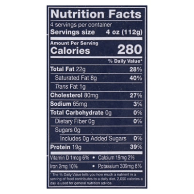 Swift 80% Lean Ground Beef & Pork Blend Brick 16 Oz - 16 OZ - Image 3