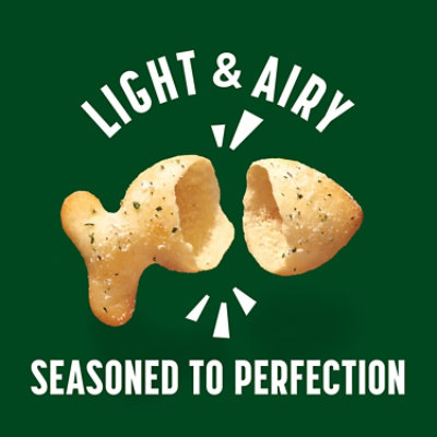 Pep Farm Goldfish Spicy Dill 4.8oz - 4.8 OZ - Image 1