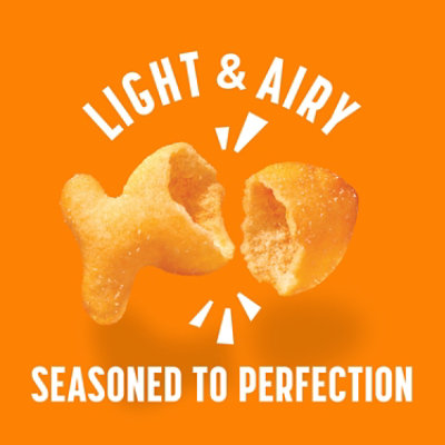 Pep Farm Goldfish Cheddar 4.8oz - 4.8 OZ - Image 1